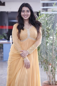 Actress Ketika Sharma Pics @ Ranga Ranga Vaibhavanga Interview