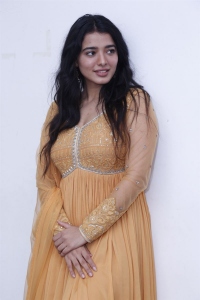 Ranga Ranga Vaibhavanga Movie Heroine Ketika Sharma Interview Pics