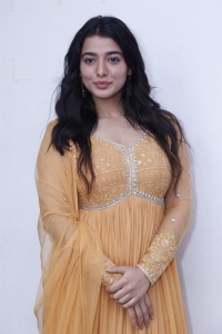 Actress Ketika Sharma Pics @ Ranga Ranga Vaibhavanga Interview