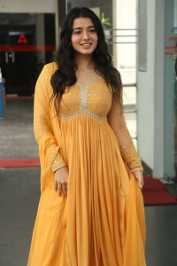 Ranga Ranga Vaibhavanga Movie Heroine Ketika Sharma Interview Pics