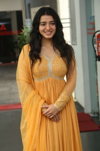 Ranga Ranga Vaibhavanga Movie Actress Ketika Sharma Interview Pics