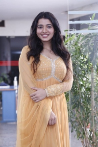 Ranga Ranga Vaibhavanga Movie Actress Ketika Sharma Interview Pics