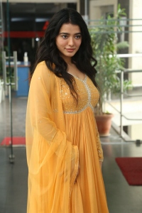 Actress Ketika Sharma Pics @ Ranga Ranga Vaibhavanga Interview