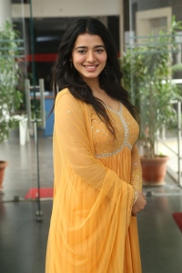 Actress Ketika Sharma Pics @ Ranga Ranga Vaibhavanga Interview