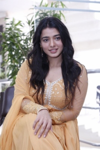 Actress Ketika Sharma Pics @ Ranga Ranga Vaibhavanga Interview