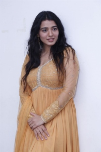 Ranga Ranga Vaibhavanga Movie Actress Ketika Sharma Interview Pics