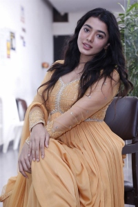 Ranga Ranga Vaibhavanga Movie Heroine Ketika Sharma Interview Pics