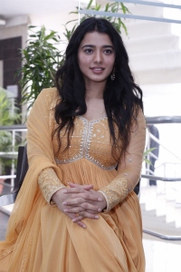 Actress Ketika Sharma New Pics @ Ranga Ranga Vaibhavanga Interview