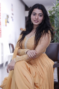 Ranga Ranga Vaibhavanga Movie Actress Ketika Sharma Interview Pics