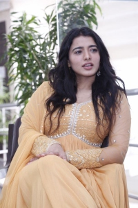 Ranga Ranga Vaibhavanga Movie Heroine Ketika Sharma Interview Pics