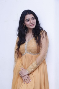 Actress Ketika Sharma New Pics @ Ranga Ranga Vaibhavanga Interview