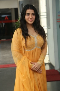 Ranga Ranga Vaibhavanga Movie Heroine Ketika Sharma Interview Pics