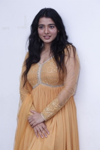 Ranga Ranga Vaibhavanga Movie Actress Ketika Sharma Interview Pics