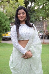 Ranga Ranga Vaibhavanga Movie Actress Ketika Sharma Stills