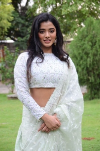 Ranga Ranga Vaibhavanga Movie Heroine Ketika Sharma Stills