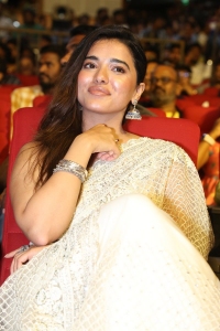 Actress Ketika Sharma Pics @ Bro Movie Pre Release