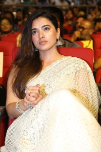 Actress Ketika Sharma Pics @ Bro Movie Pre Release