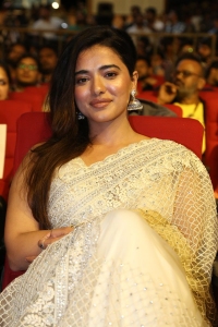 Actress Ketika Sharma Pics @ Bro Movie Pre Release