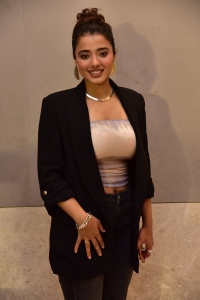 Ketika Sharma Latest Pics @ Bro Movie Success Press Meet