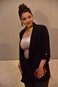 Ketika Sharma Latest Pics @ Bro Movie Success Press Meet