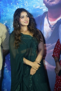 Actress Ketika Sharma Images @ Bro Movie Trailer Launch