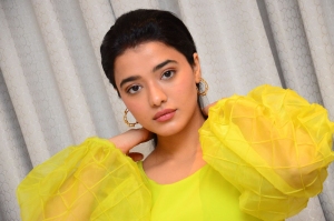 Ranga Ranga Vaibhavanga Movie Actress Ketika Sharma Latest Pics