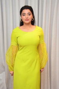 Ranga Ranga Vaibhavanga Movie Actress Ketika Sharma Latest Pics