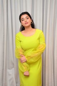 Ranga Ranga Vaibhavanga Movie Actress Ketika Sharma Latest Pics