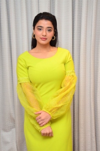 Ranga Ranga Vaibhavanga Movie Heroine Ketika Sharma Latest Pics