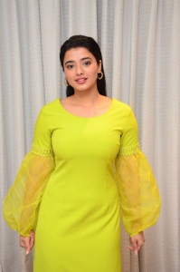 Ranga Ranga Vaibhavanga Movie Heroine Ketika Sharma Latest Pics