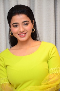 Ranga Ranga Vaibhavanga Movie Actress Ketika Sharma Latest Pics