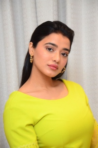 Ranga Ranga Vaibhavanga Movie Heroine Ketika Sharma Latest Pics