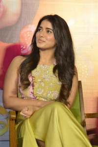 Actress Ketika Sharma Pictures @ Ranga Ranga Vaibhavanga Teaser Launch