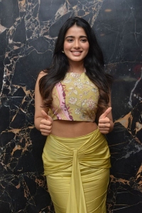 Actress Ketika Sharma Pictures @ Ranga Ranga Vaibhavanga Teaser Launch