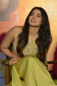 Actress Ketika Sharma Pictures @ Ranga Ranga Vaibhavanga Teaser Launch