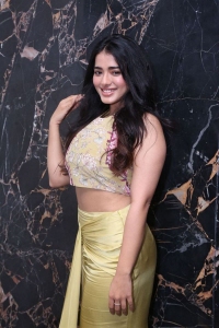 Actress Ketika Sharma Pictures @ Ranga Ranga Vaibhavanga Teaser Launch