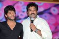 Tejus, Rajeev Kanakala @ Ketugadu Movie First Look Launch Stills