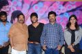 Ketugadu Movie First Look Launch Stills