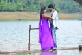 Chandini Chowdary, Tejus Kancharla in Ketugadu Movie Photos