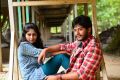 Chandini Chowdary, Tejus Kancharla in Ketugadu Movie Photos