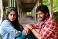 Chandini Chowdary, Tejus Kancharla in Ketugadu Movie Photos