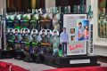 Ketugadu Movie Platinum Disc Function Stills