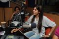 Actress Chandini Chowdary @ Ketugadu Movie Team at Radio City Photos