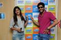 Chandini Chowdary, Tejus Kancharla @ Ketugadu Movie Team at Radio City Photos