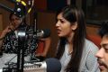 Actress Chandini Chowdary @ Ketugadu Movie Team at Radio City Photos