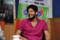 Actor Tejus Kancharla @ Ketugadu Movie Team at Radio City Photos