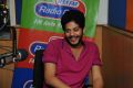 Actor Tejus Kancharla @ Ketugadu Movie Team at Radio City Photos