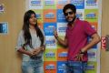 Chandini Chowdary, Tejus Kancharla @ Ketugadu Movie Team at Radio City Photos