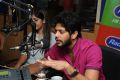 Actor Tejus Kancharla @ Ketugadu Movie Team at Radio City Photos