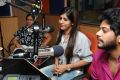 Actress Chandini Chowdary @ Ketugadu Movie Team at Radio City Photos